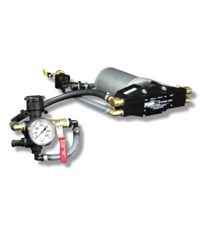 Pumptec 350U Pump Set