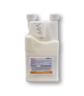 Pylon Miticide Insecticide