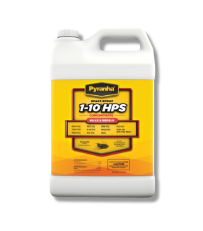 1-10 Space Spray HPS Concentrate for 30 Gallon Spray System