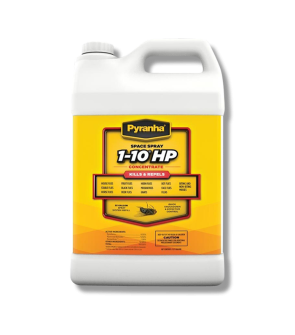 1-10 HP Concentrate for 55 Gallon Spray System