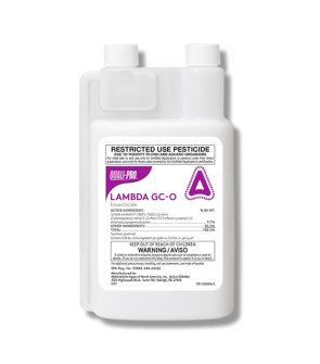 Lambda GC-O Golf Course Insecticide