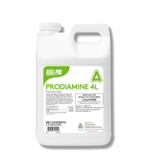 Prodiamine 4L Pre-Emergent Herbicide