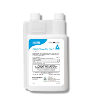 Propiconazole 14.3 Fungicide