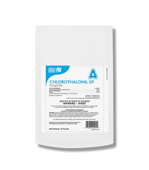 Chlorothalonil DF Fungicide