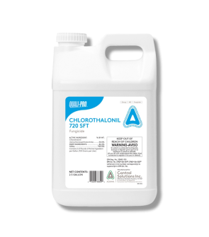 Chlorothalonil 720 SFT