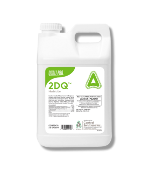 2DQ Turf Herbicide Quinclorac