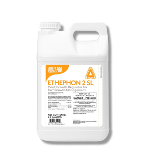 Ethephon 2SL Plant Growth Regulator