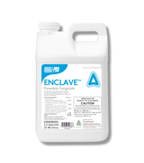 Enclave Fungicide