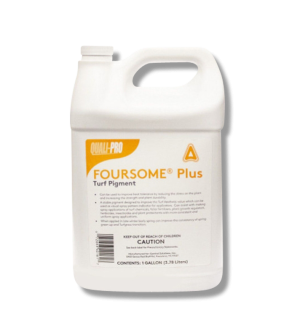 Foursome Plus Turf Pigment