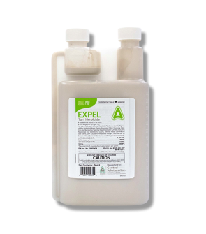 Expel Turf Herbicide