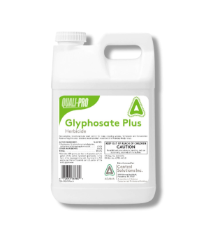 Quali-Pro Glyphosate Plus Herbicide