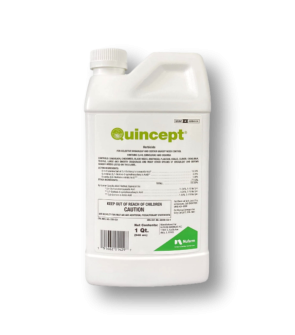 Quincept Selective Herbicide