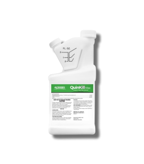 QuinKillMaxCrabgrassandWeedKiller