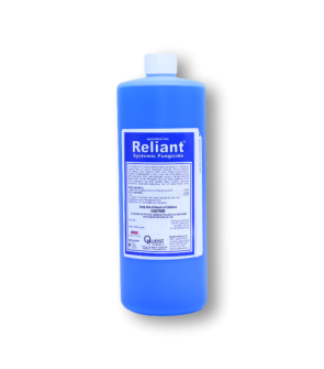 Reliant Systemic Fungicide