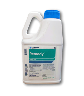 Remedy Herbicide