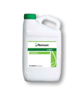 Renown Fungicide
