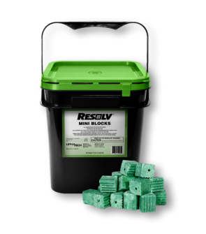 Resolv Mini Blocks