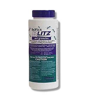 Invict Blitz Ant Bait