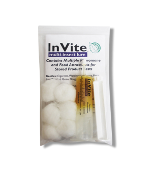 InVite Multi-Insect Lure