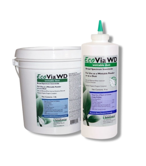 EcoVia WD Insecticide