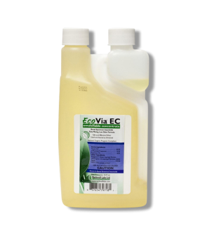 EcoVia EC Natural Insecticide