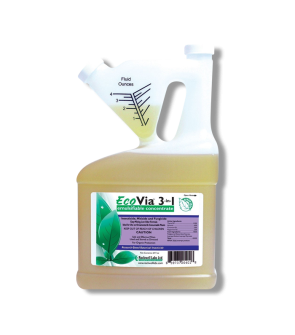 EcoVia 3-in-1 Natural Insecticide