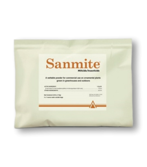 Sanmite Miticide Insecticide