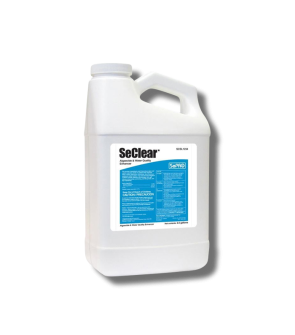 SeClearAquaticAlgaecide