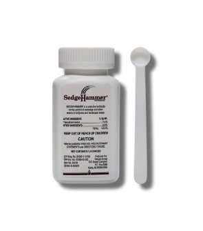 Sedgehammer Herbicide