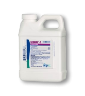 Segway O Greenhouse and Nursery Fungicide