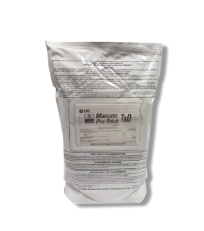 Manzate Pro-Stick T&O
