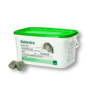Selontra Rodent Bait