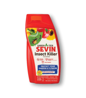 Sevin Insect Killer Concentrate