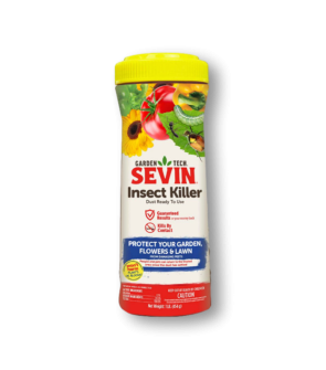 Sevin Insect Killer Dust