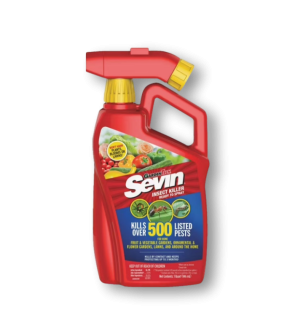Sevin Insect Killer Ready to Spray