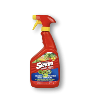 Sevin Insect Killer Ready to Use