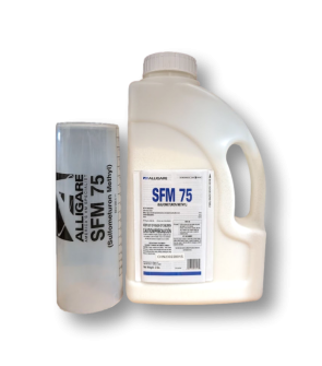 SFM 75 Sulfemeteron Herbicide