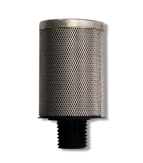 Inlet Strainer For Electric Backpack Sprayer