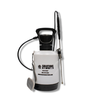 Solutions Electric Sprayer 1.5 Gallon