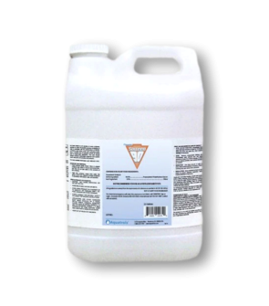 Sixteen 90 Soil Surfactant