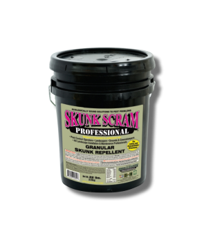 SkunkScramProfessional