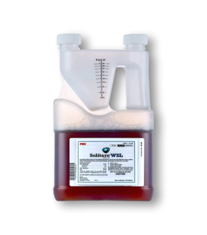 Solitare WSL Herbicide