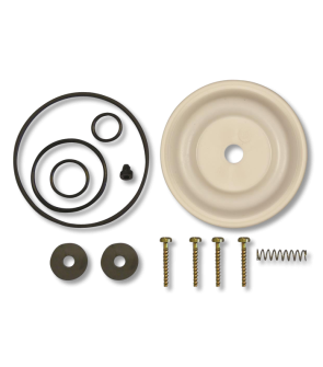 Solo Diaphragm Pump Repair Kit