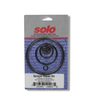 Solo Sprayer Repair Kit (LCS Series)