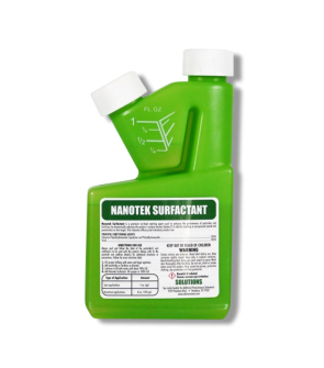 Nanotek Surfactant