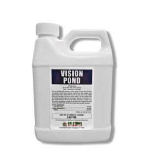 Vision Pond Dye
