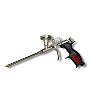 Solutions Polyurethane Foam Gun