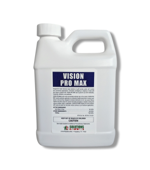 Vision Pro Max Indicator Dye