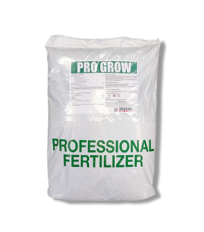 Solutions Pro Grow Summer Blend 19-4-10 Fertilizer