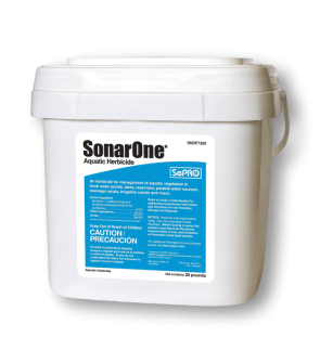 SonarOne Aquatic Herbicide